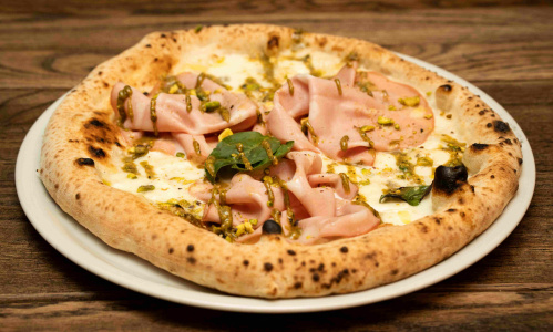 MORTADELLA